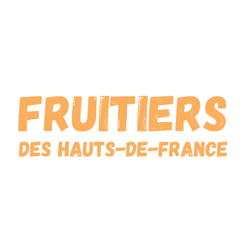 Logo Fruitiers des Hauts de France